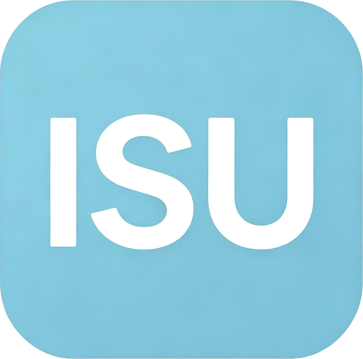 ISU大大